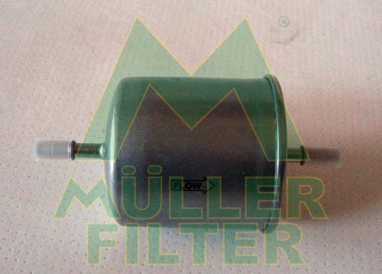 MULLER FILTER Degvielas filtrs FB160